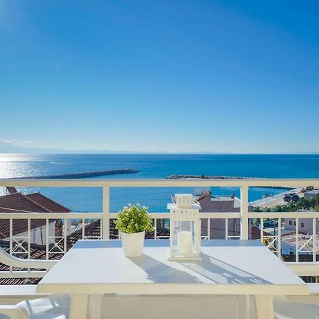 Villa Margarita Limenaria (Thasos) Exterior foto