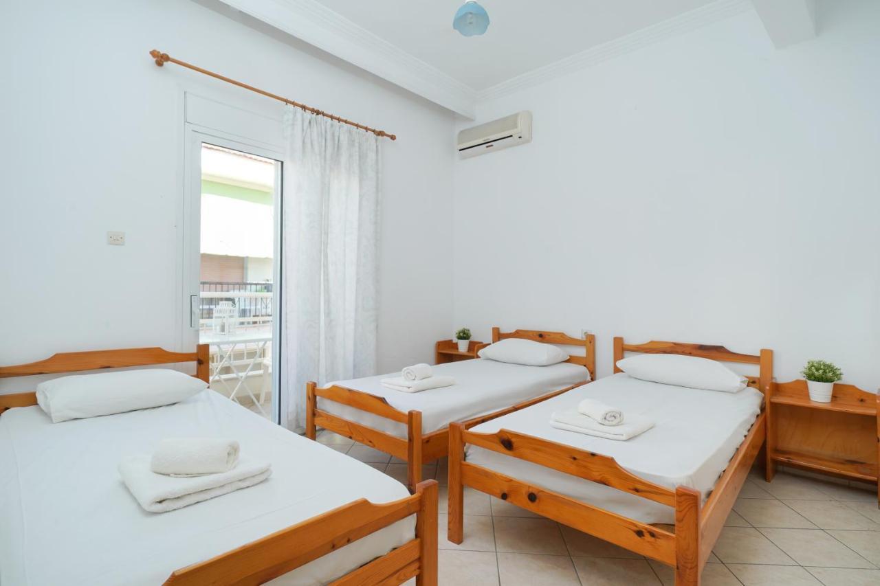 Villa Margarita Limenaria (Thasos) Exterior foto
