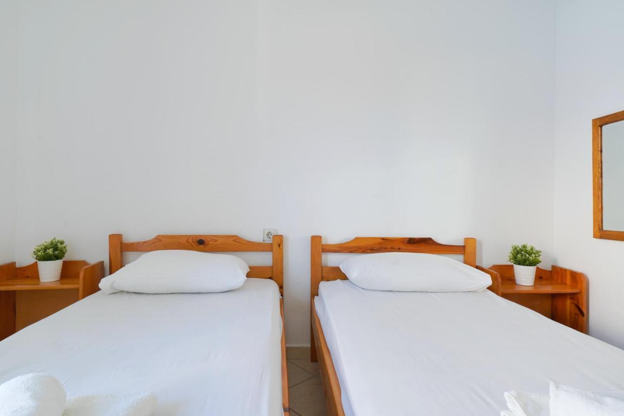 Villa Margarita Limenaria (Thasos) Exterior foto