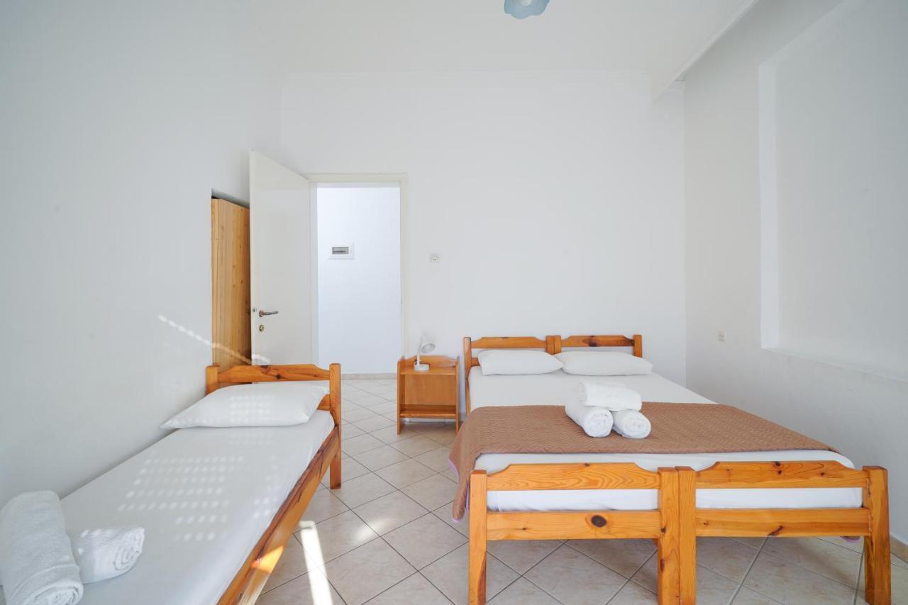 Villa Margarita Limenaria (Thasos) Exterior foto