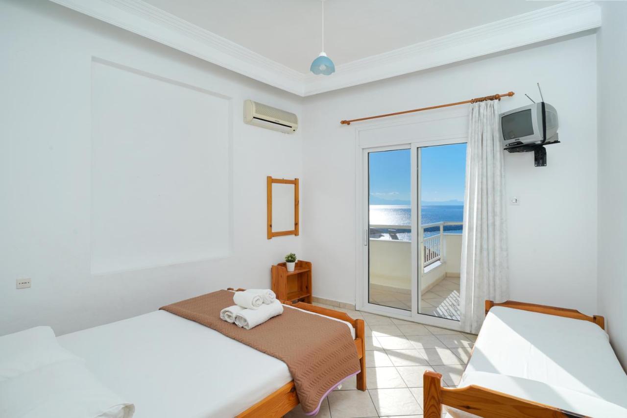 Villa Margarita Limenaria (Thasos) Exterior foto